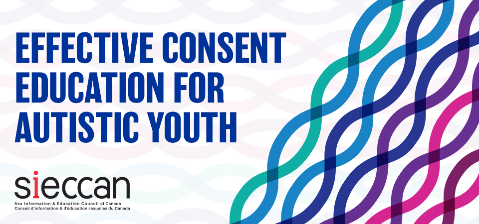Course Image Effective consent education for Autistic youth