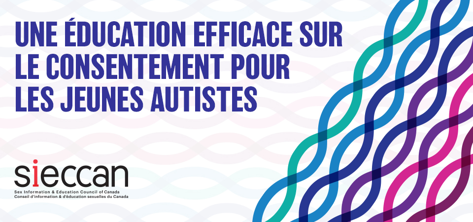 Course Image Promotion de la santé sexuelle auprès des jeunes autistes