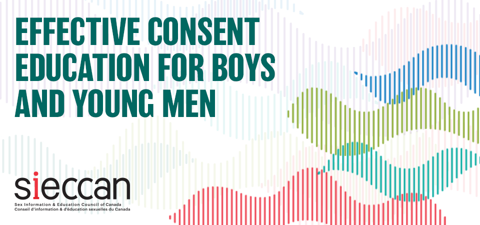 Course Image Effective consent education for boys and young men