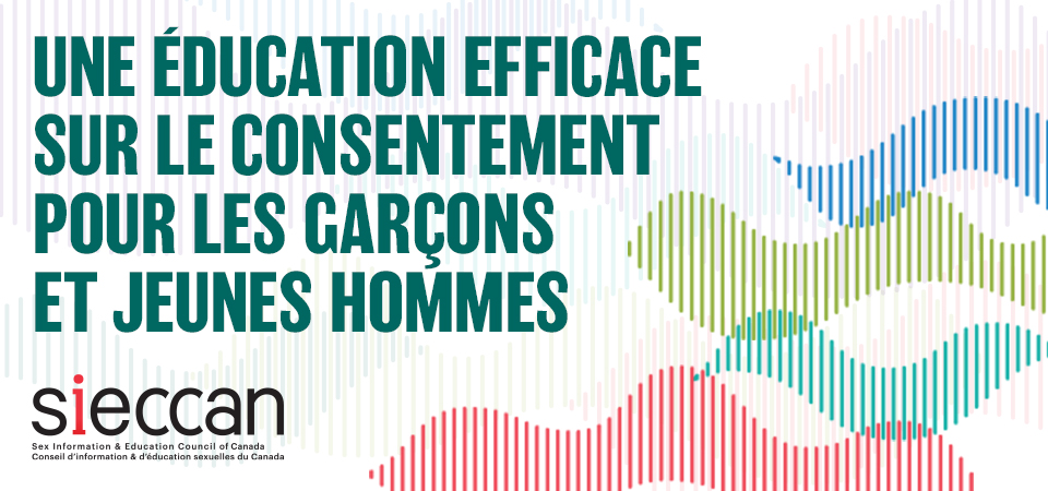 Course Image Une éducation efficace sur le consentement pour les garçons et jeunes hommes